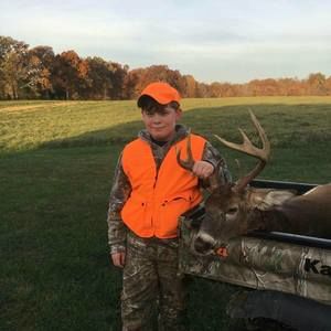 Meet your Posher, Mason